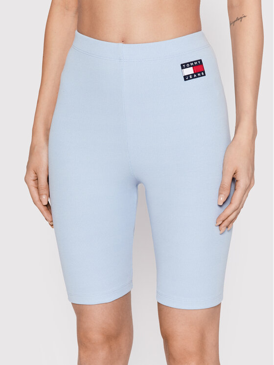 Biker shorts Tommy Jeans