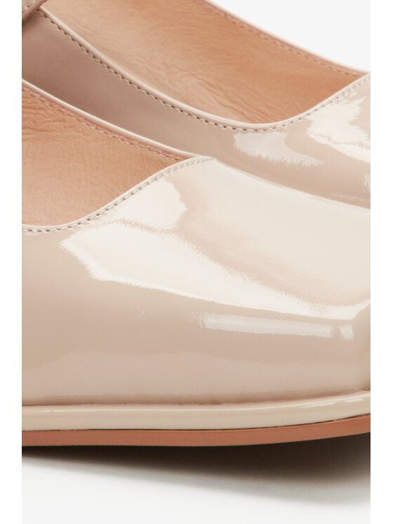 Estro Estro Décolleté ER00114168 Beige