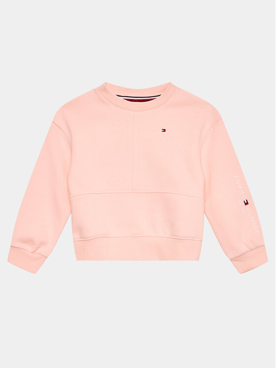 Felpa Tommy Hilfiger