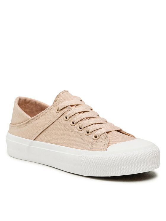Scarpe da ginnastica WP40-AM2 Beige