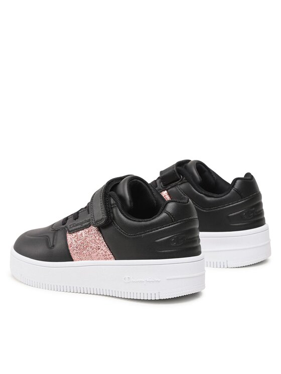 Sneakers Rebound Platform Sparkle G