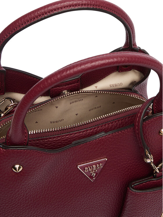 Guess Guess Borsetta Lorella HWBG23 06220 Bordeaux
