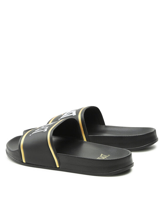 Everlast Everlast Klapki 872740-60 Czarny
