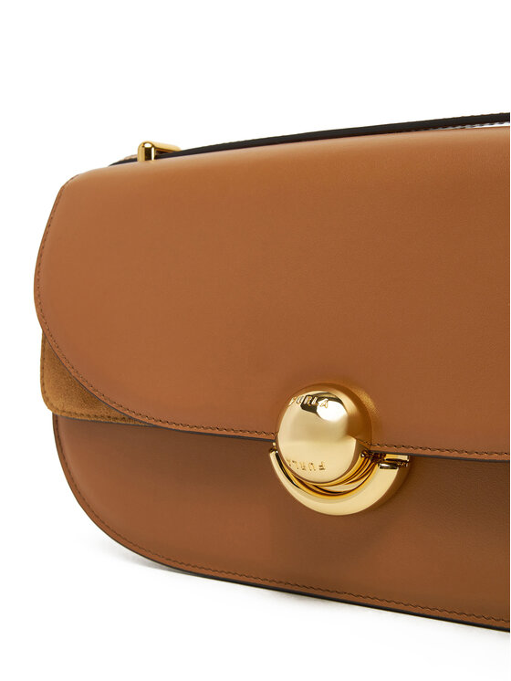 Furla Furla Torbica Sfera WB01490 BX0428 RY000 Smeđa