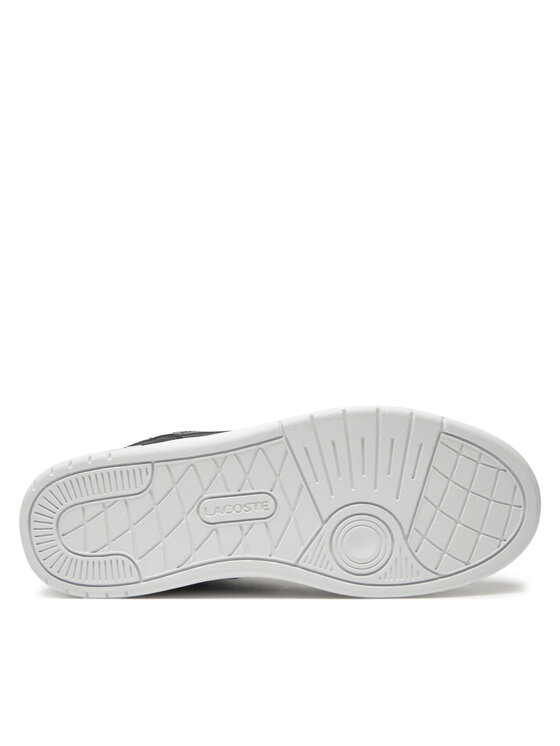 Lacoste Lacoste Sportcipők T-Clip 7-48SMA0030 Fekete