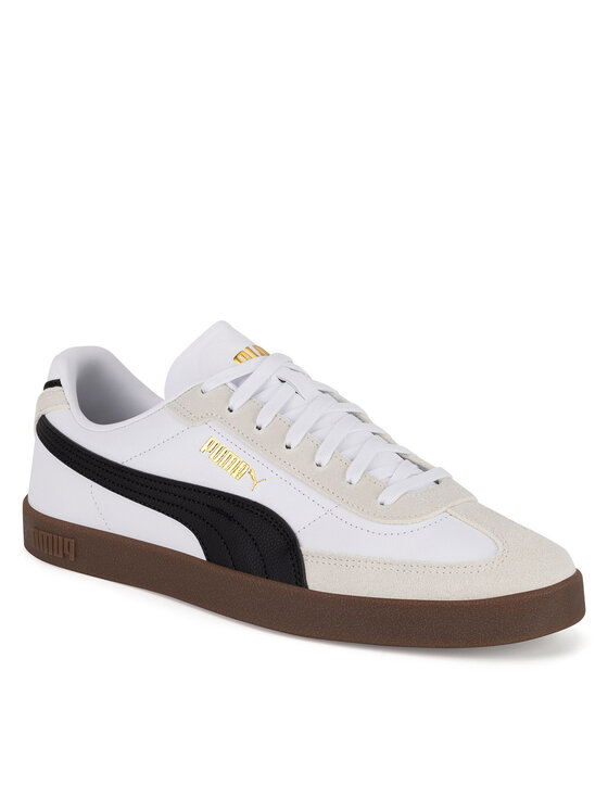 Puma Puma Sneakersy CLUB II ERA M 39744707 Biela