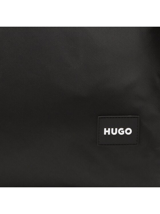 HUGO HUGO Чанта за уикенд Ethon 2.0 50486201 Черен