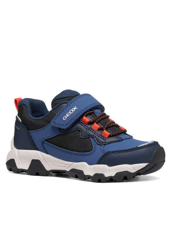 Geox Geox Tossud J Magnetar Boy B Abx J463ZB 050FU C4277 M Sinine
