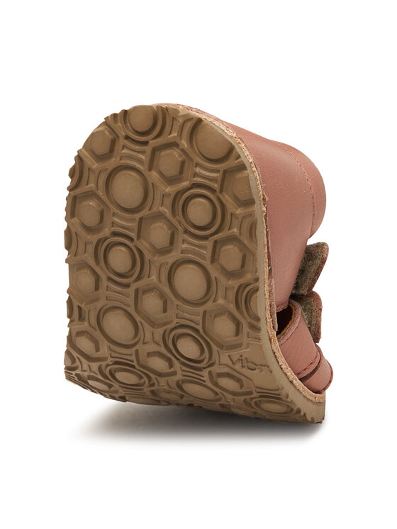 Froddo Froddo Sandali Barefoot Flexy F G3150283-7 M Roza