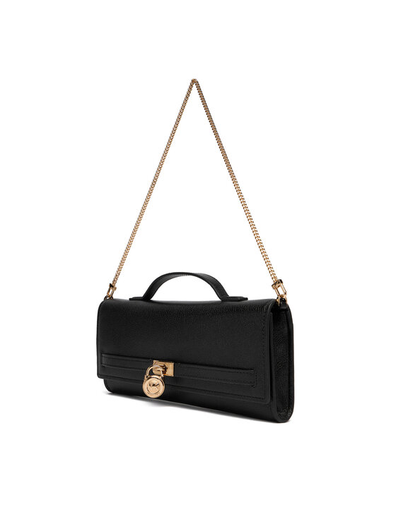 MICHAEL Michael Kors MICHAEL Michael Kors Käekott 30F5GHMC8L Must