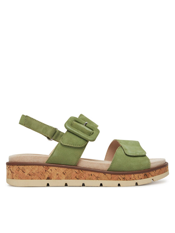 Sandale Caprice 9-28714-44 Verde