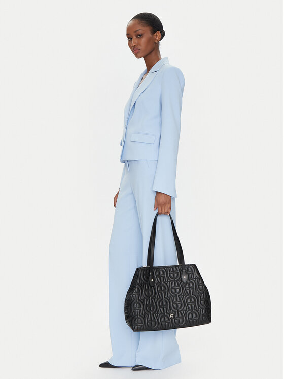 Aigner Aigner Geantă 137074 Negru
