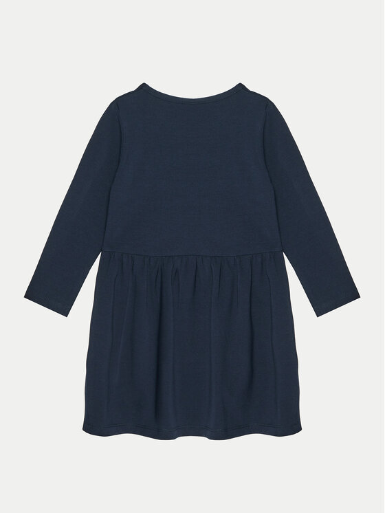 NAME IT NAME IT Hétköznapi ruha 13238548 Sötétkék Regular Fit