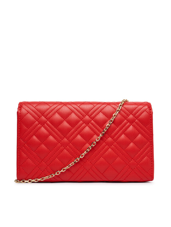 LOVE MOSCHINO LOVE MOSCHINO Kabelka JC4079PP0OLA0500 Červená