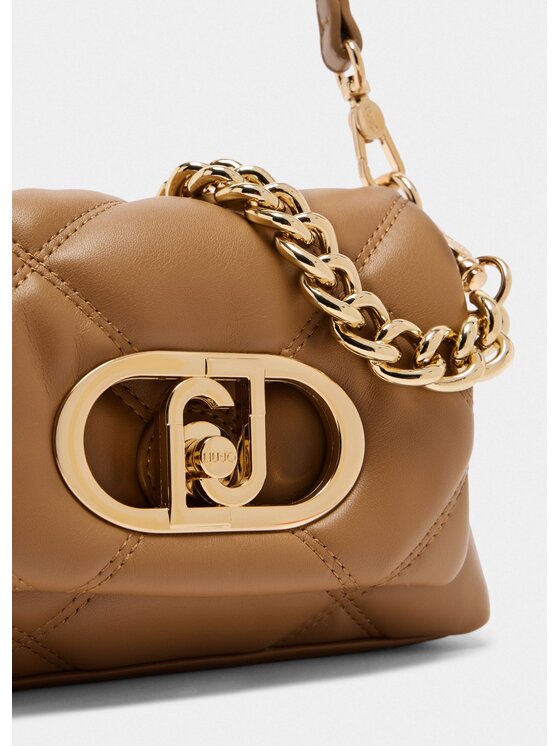 Liu Jo Liu Jo Borsa AF5269E098081140 Beige