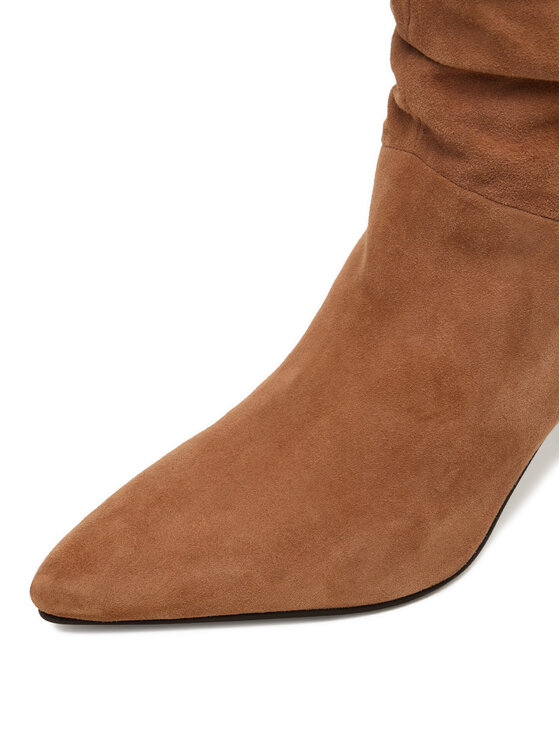 MEXX MEXX Ботильйони EO-WI44-TIP-01 Світло-коричневий