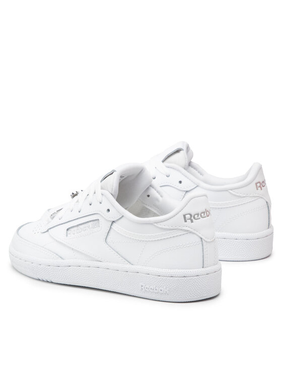 Scarpe Club C 85 Bianco