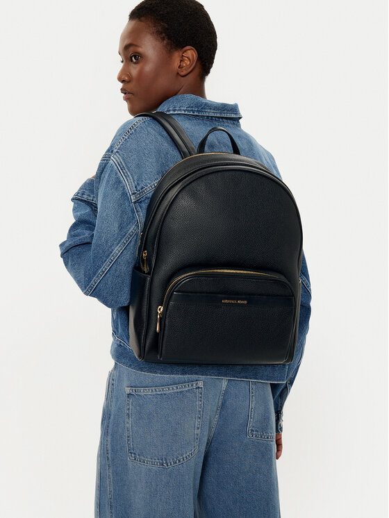 MICHAEL Michael Kors MICHAEL Michael Kors Zaino 30T4G8XB7L Nero