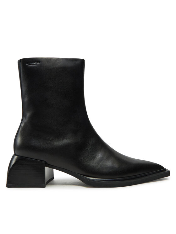 Botine Vagabond Shoemakers Vivian 5453-001-20 Negru
