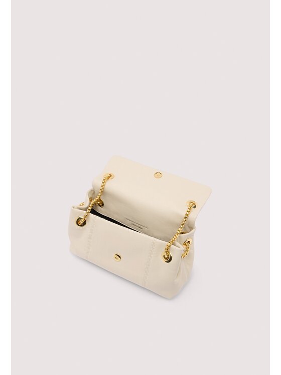 Trussardi Trussardi Torebka Z610E206557N083 Kremowy