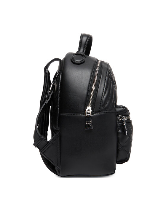 LOVE MOSCHINO LOVE MOSCHINO Σακίδιο JC4148PP0MLA000B Μαύρο