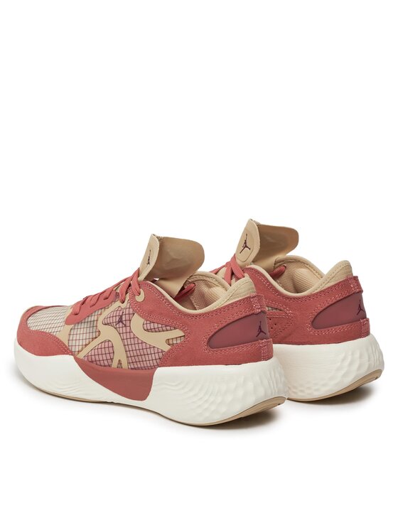 Nike Nike Sneakersy Jordan Delta 3 Low DM3384 600 Różowy