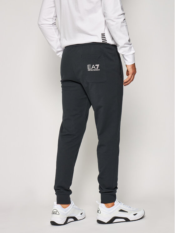 Pantaloni da tuta 8NPPC3 PJ05Z 0544 Blu scuro Slim...