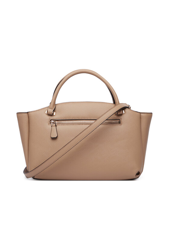 Guess Guess Rankinė Gilda HWZG97 47060 Smėlio
