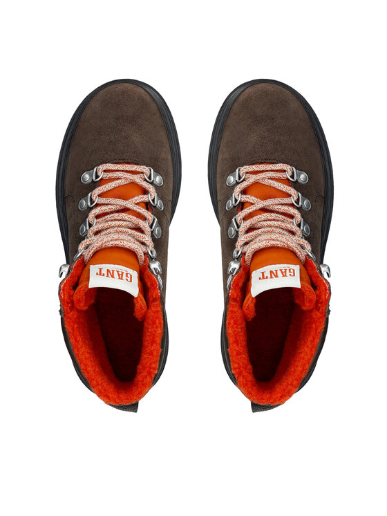 Gant Gant Traperid 31543082 Pruun