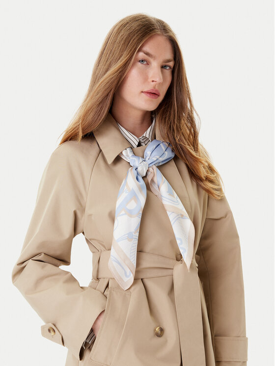 JOOP! JOOP! Eșarfă 10018974 Albastru