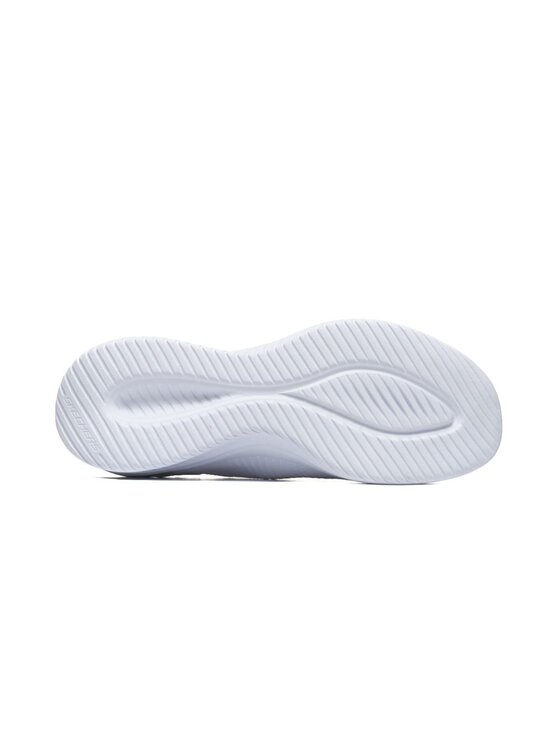 Skechers Skechers Sneakersy ULTRA FLEX 3.0-COZY Biały