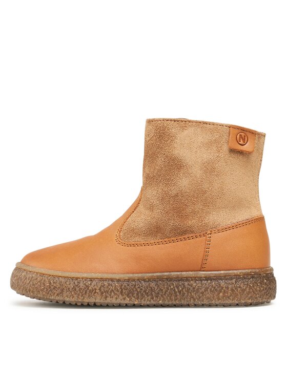 Naturino Naturino Чоботи Alpina 0013001418.11.0D06 S Коричневий