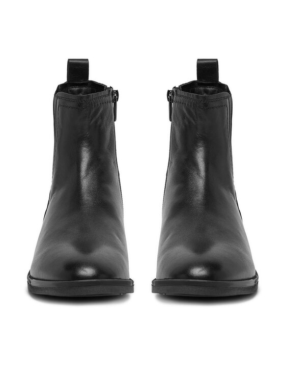 MEXX MEXX Ботильйони CEO-MX/043C-WI40 Чорний