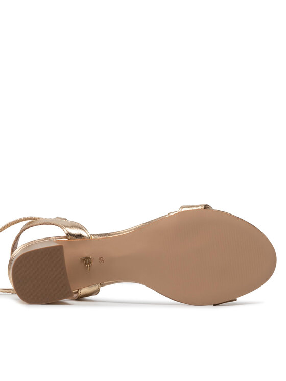 Sandali EL-23-05-000714 Oro