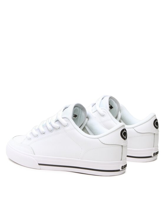 Sneakers al 50 Bianco