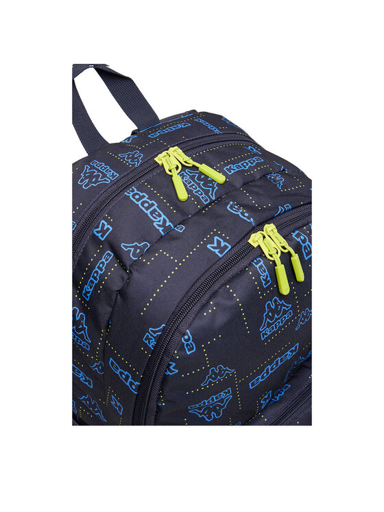 Kappa Kappa Zaino C-KPA-RH-005-08 Blu scuro