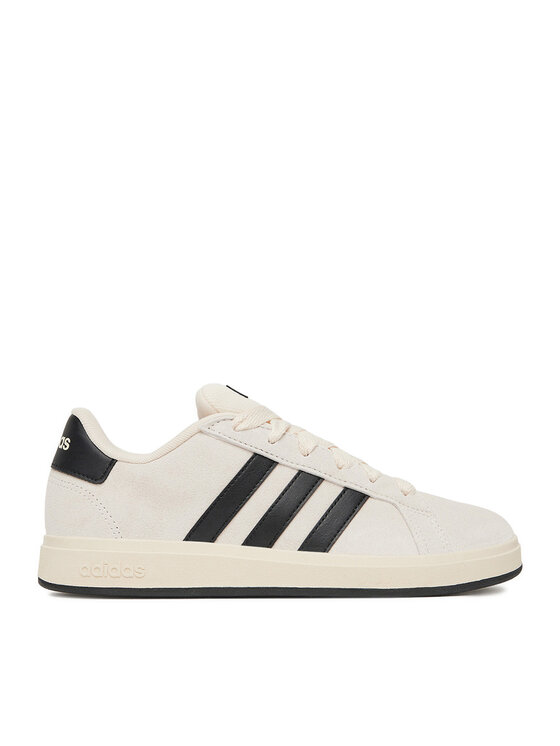 adidas adidas Superge GRAND COURT 00s K JR5569 Écru