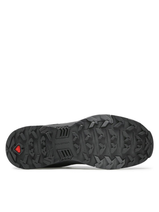 Salomon Salomon Turistiniai batai X Ultra 4 Mid Gtx GORE-TEX 412934 26 V0 Juoda