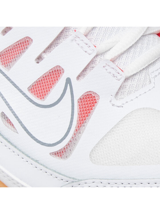 Nike Nike Sneakersy Reax 8 Tr Mesh 621716 103 Biały