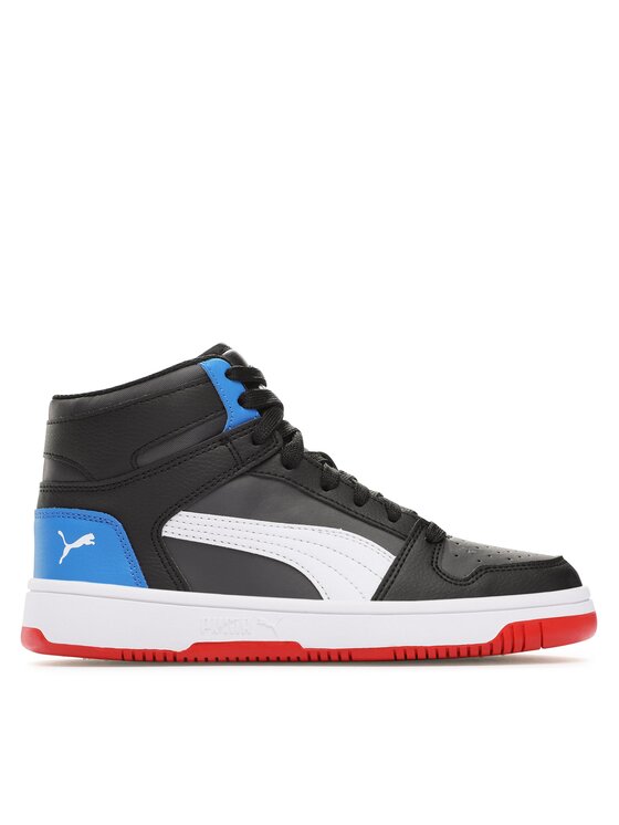 Puma Sneakers Rebound Layup Sl Jr 370486 24 Colorat | Modivo.ro
