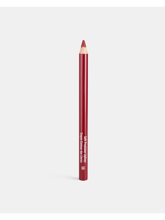 INGLOT INGLOT Soft Precision Konturówka do ust 58