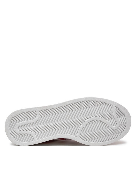 adidas adidas Sportcipők Campus 2  IE9070 Piros
