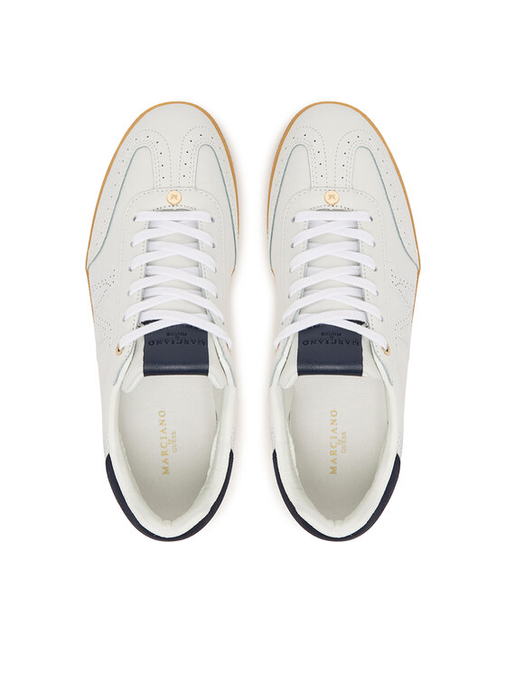 Marciano Guess Marciano Guess Sneakersy 6RGZ30 7463A Sivá