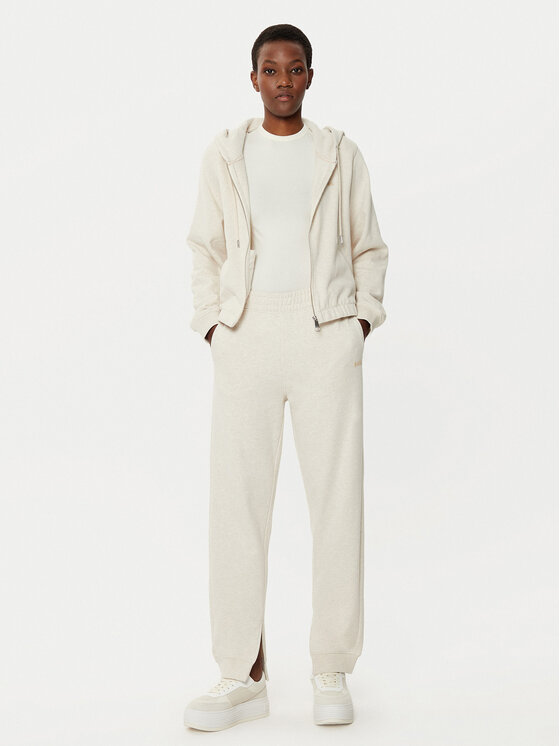 BOSS BOSS Pluus C_Emus 50531834 Beež Regular Fit