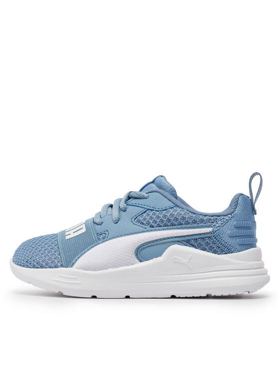 Puma Puma Sneakers 390848 12 Albastru