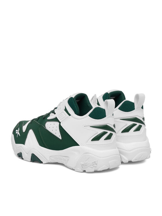 Reebok Reebok Laisvalaikio batai EO-BRUTUS 100263449 Žalia