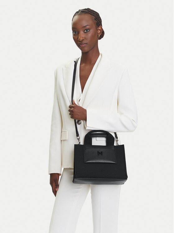 Marella Torebka Rap 2513511167200 Czarny