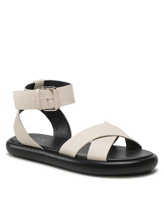 Sandali Onlmontana-1 15288148 Écru