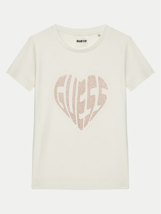 T-Shirt Guess