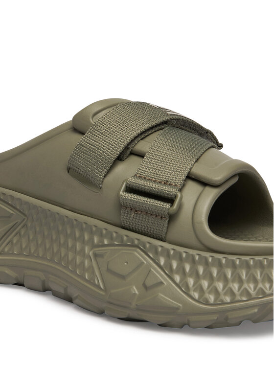 Palladium Palladium Ciabatte Offbound Slide 74480-339-M Grigio